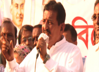 'মিথ্যা প্রতিশ্রুতি দিয়ে ক্ষমতায় এসে সব ভুলে গেছে আ.লীগ': বিএনপি
